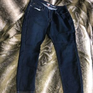 Levi’s skinny jeans